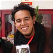 Profesor de sociales, con experiencia en diferentes temas, principalmente temas de historia